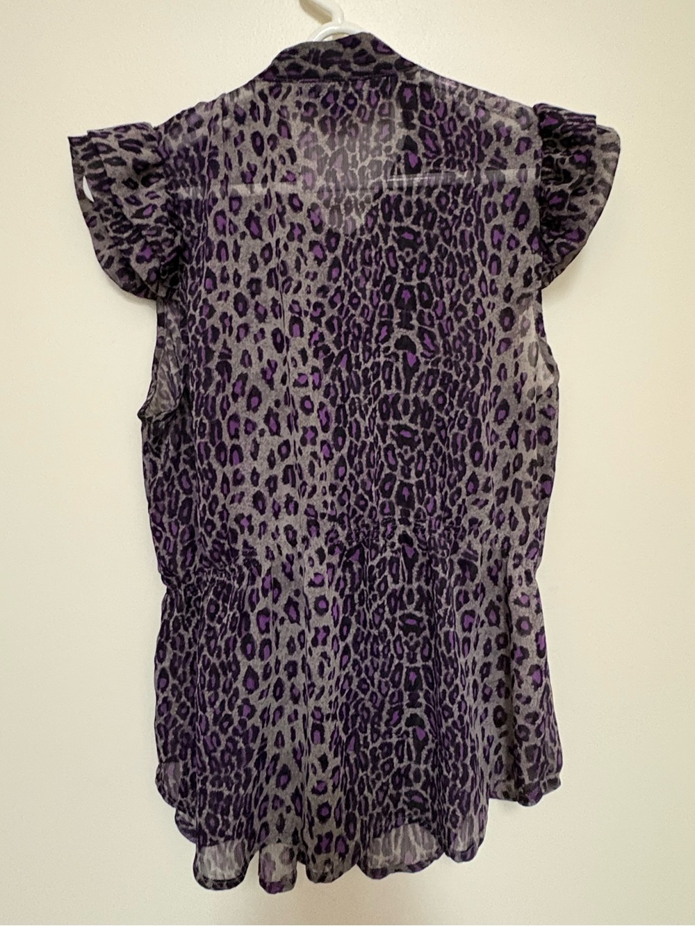 Blouse - Picture 3 of 3